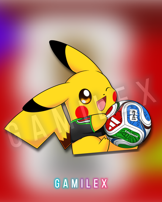 PikaMEX