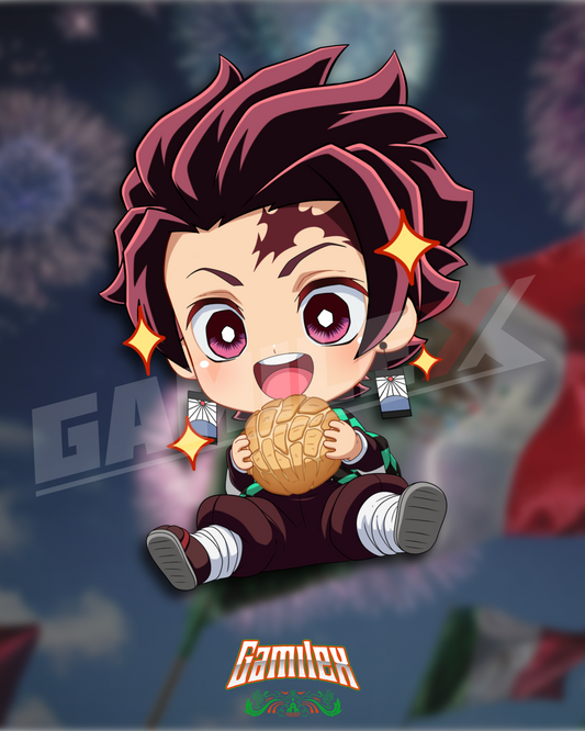 Concha slayer