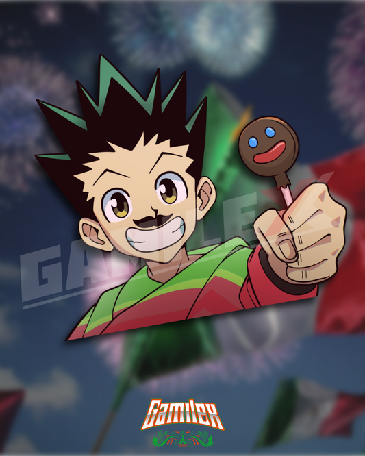 GONzales V2