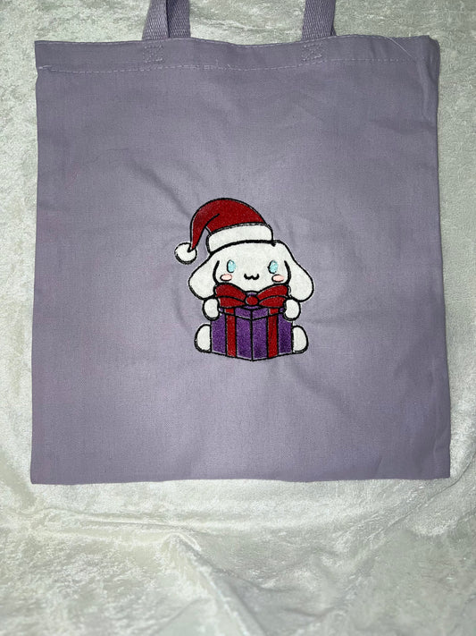 Xmas Gift -TOTE BAG