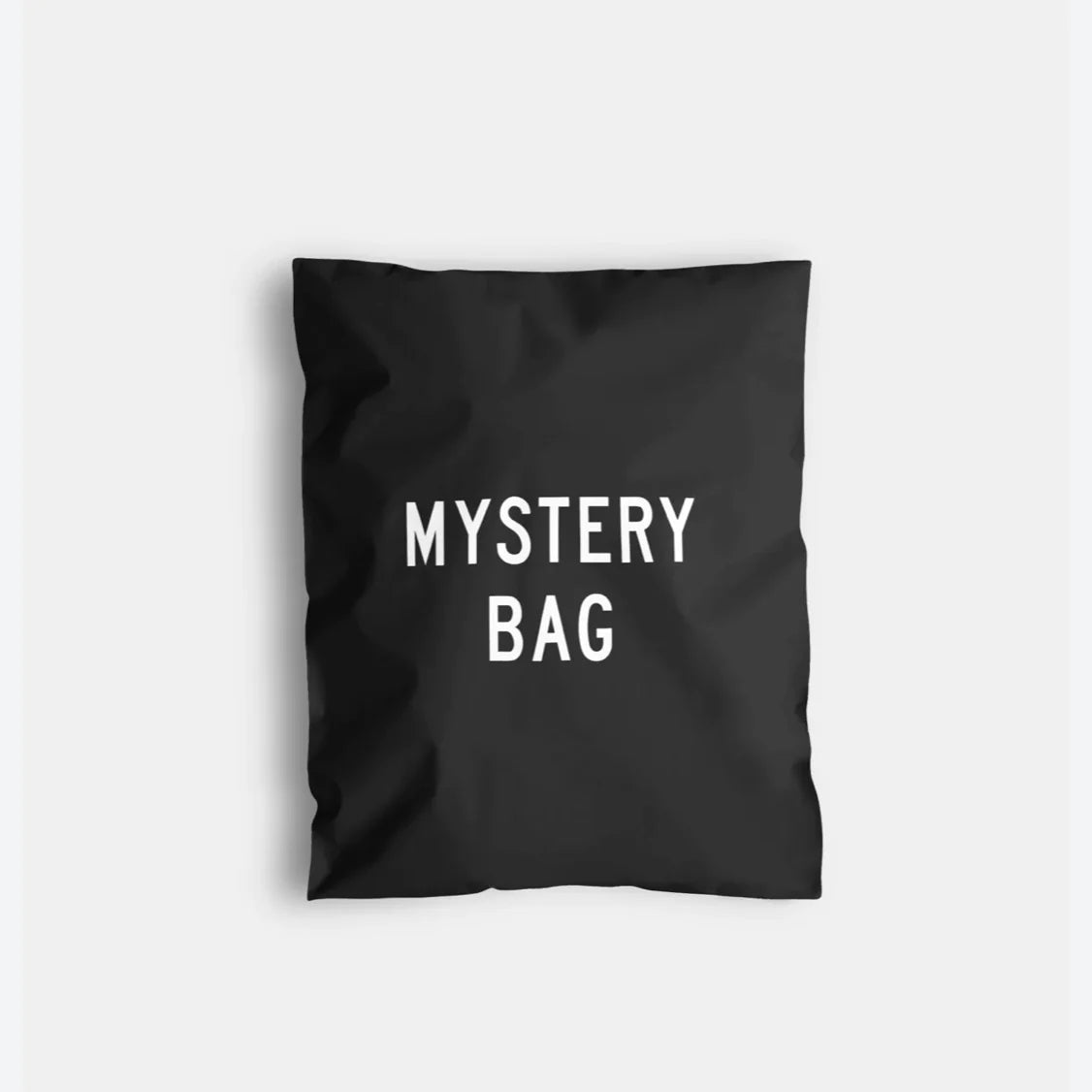 Mystery pack