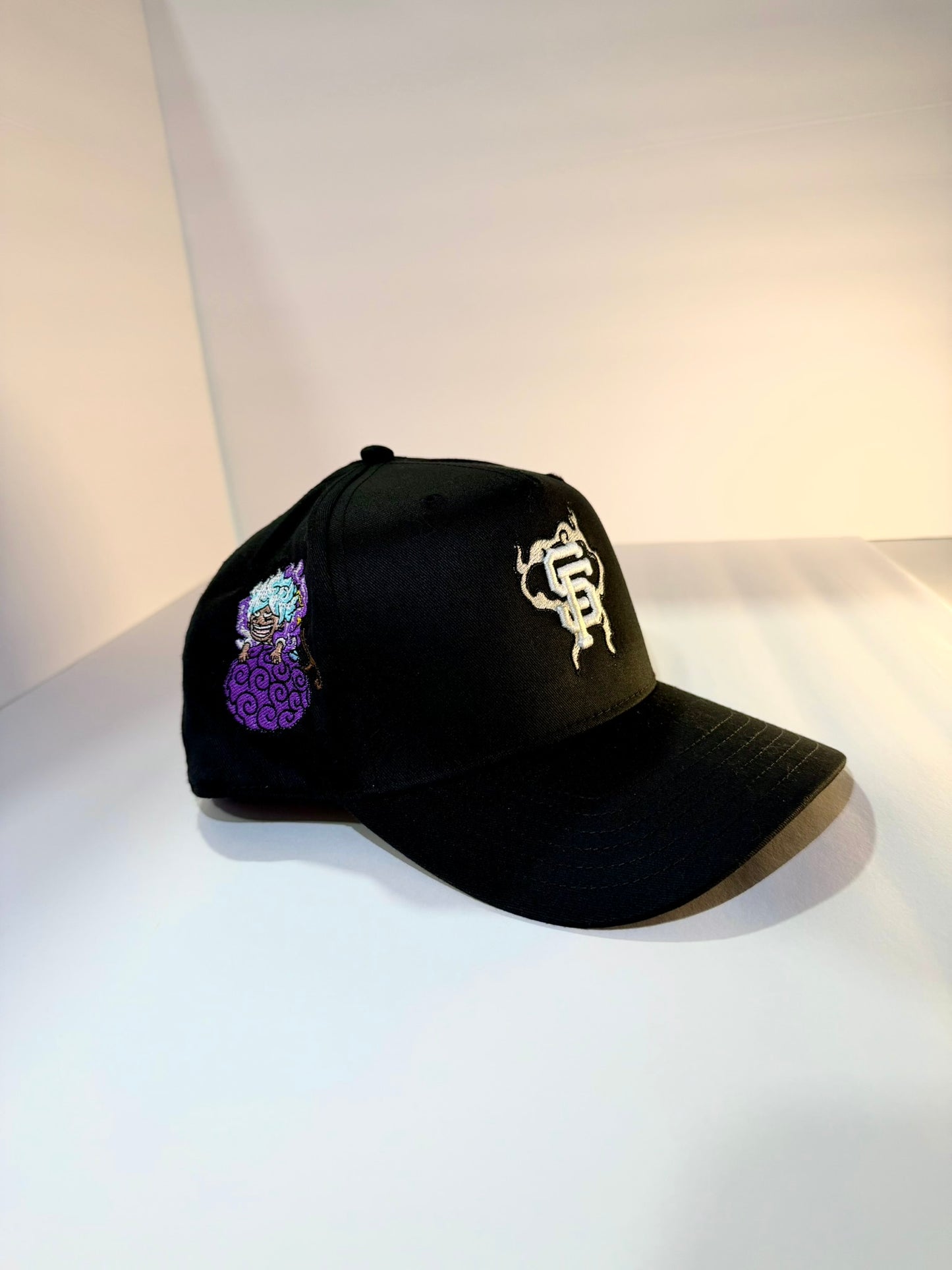 G5 SF Black Hat