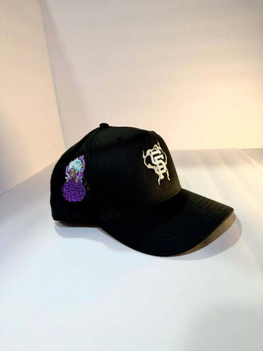 G5 SF Black Hat