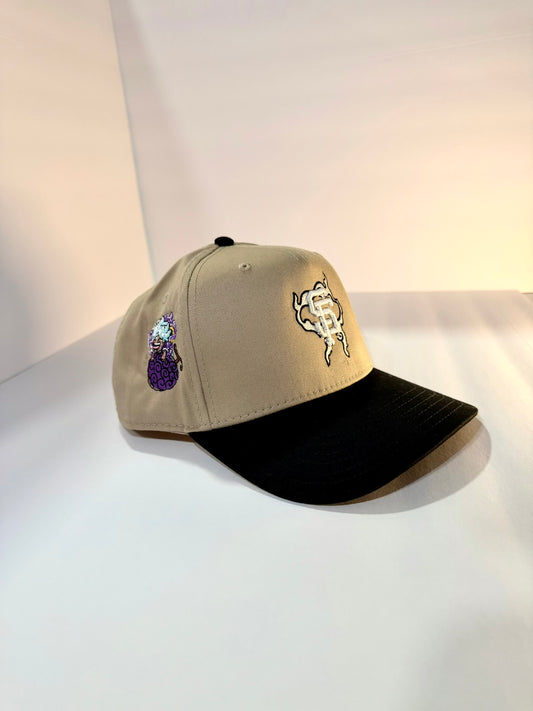 G5 SF Tan Hat