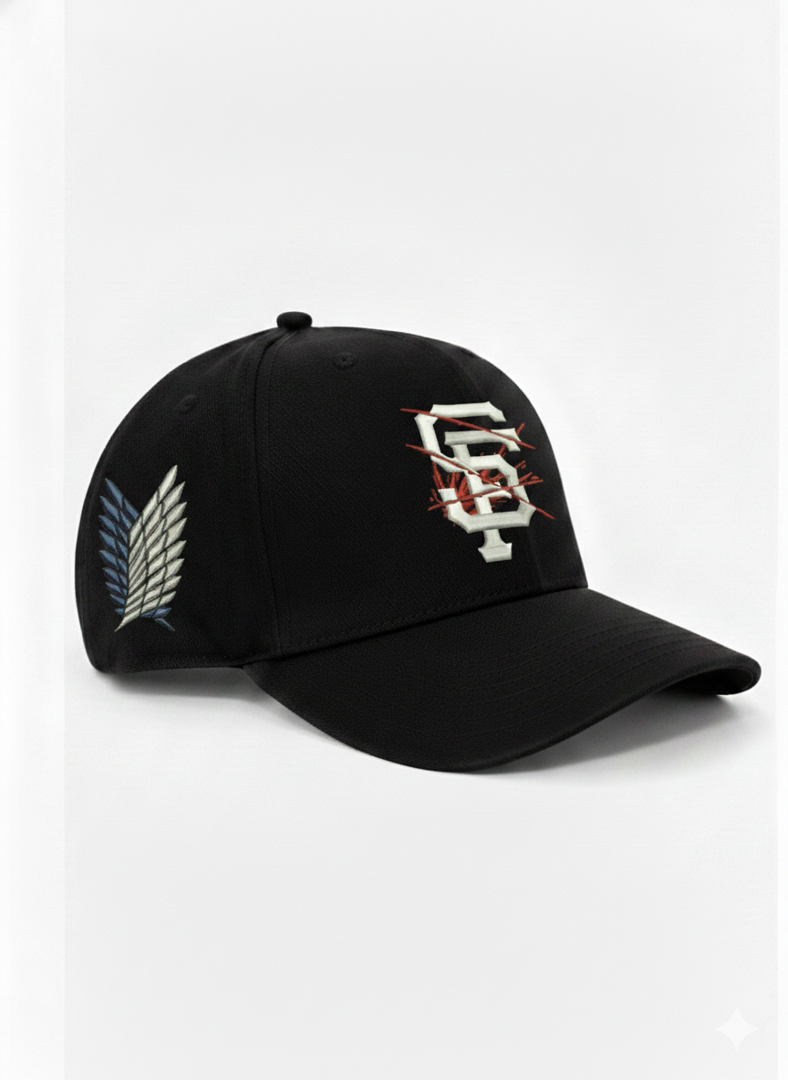 SF Titan