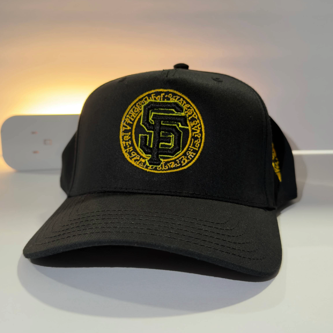 Pharaoh SF Hat