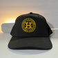 Pharaoh H star Hat