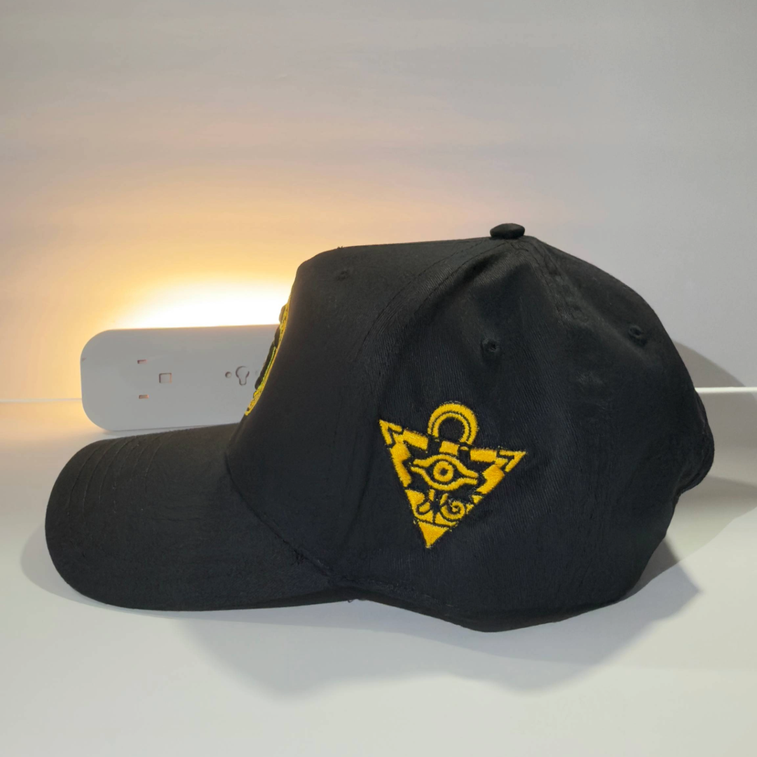 Pharaoh SF Hat