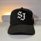 Ghost SJ Hat