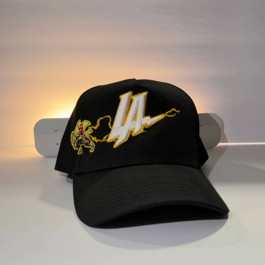 Thunder Clap LA Hat