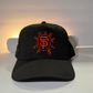 9 Tail SF Hat