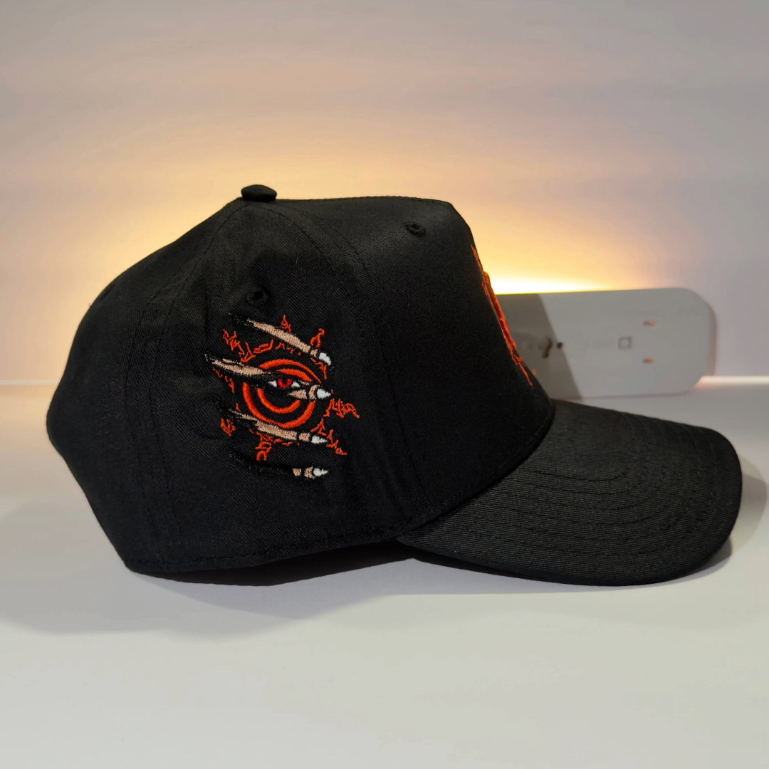 9 Tail SF Hat