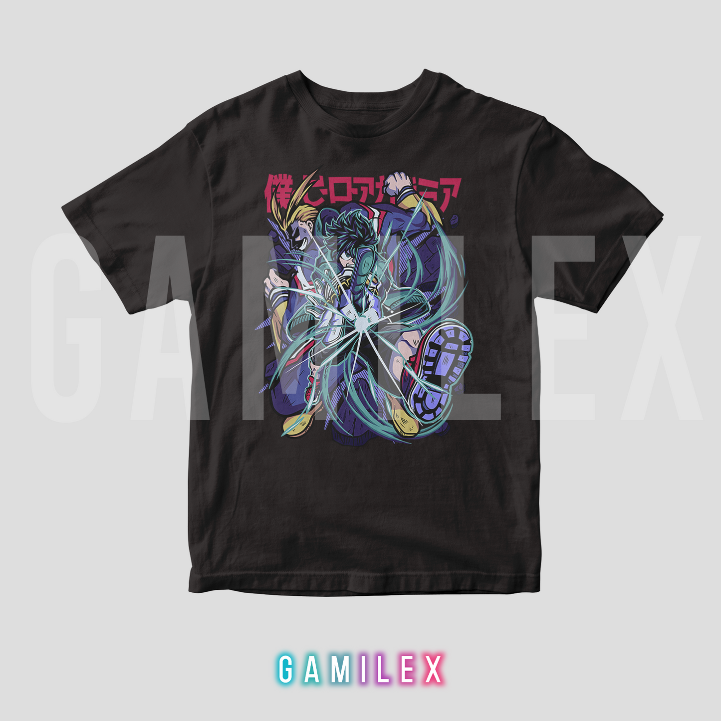PRE ORDER - 14A shirt