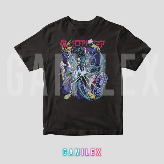 PRE ORDER - 14A shirt