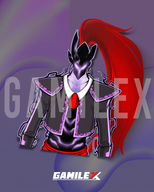 Mariachi Shadow 1