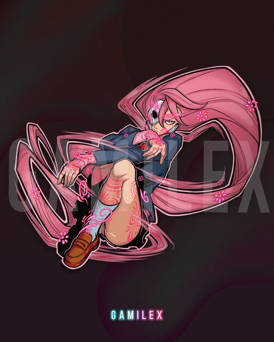 DoD Shira