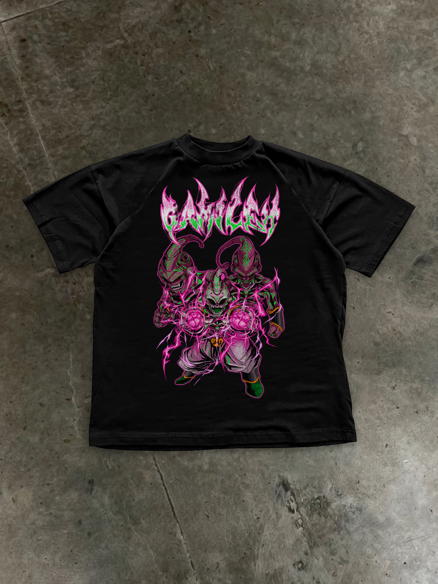 PRE Order- DB BUU's