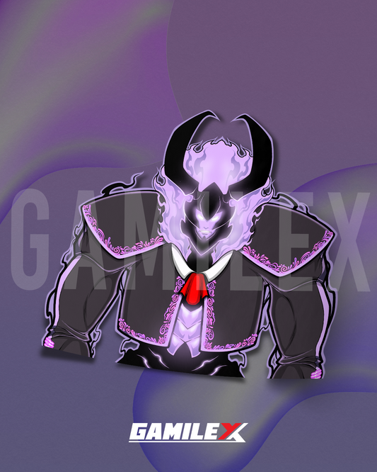 Mariachi Shadow 3