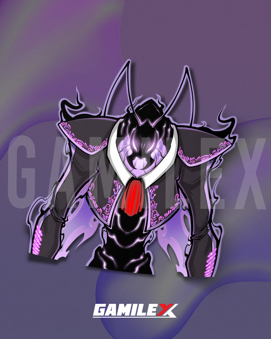 Mariachi Shadow 2