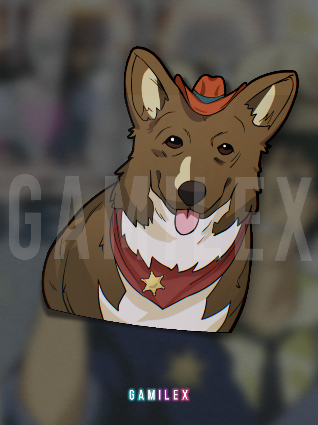 El Doggo