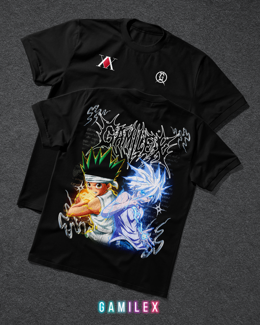 PRE Order-  Duo Hunters