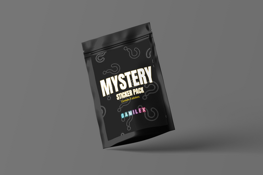 Mystery pack