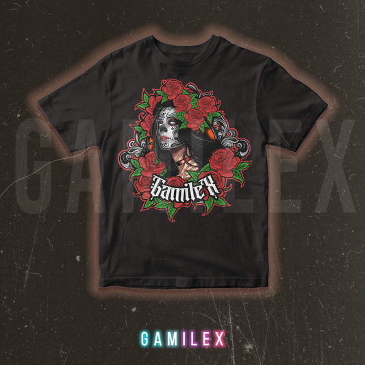 PRE ORDER - Dia De Los Muertos V3