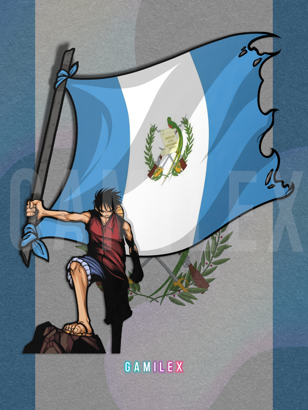 OP Guatemala
