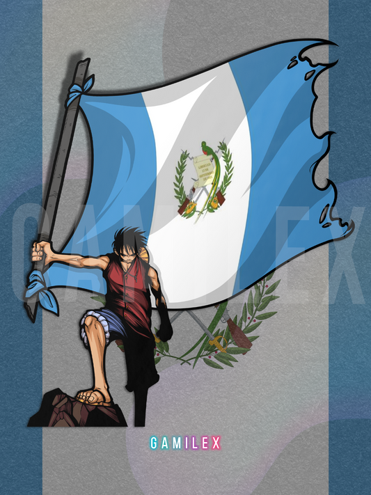 OP Guatemala