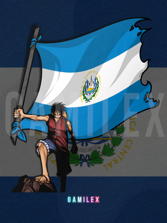 OP El Salvador