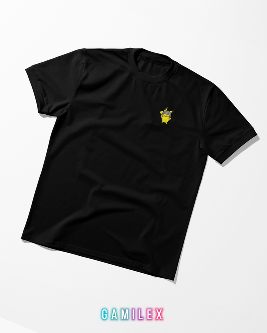 PRE Order- Pika Foo shirt