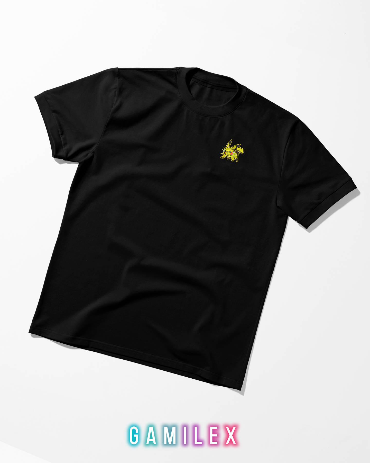 PRE Order- Charge Shirt