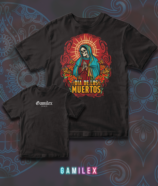 PRE ORDER - Dia De Los Muertos