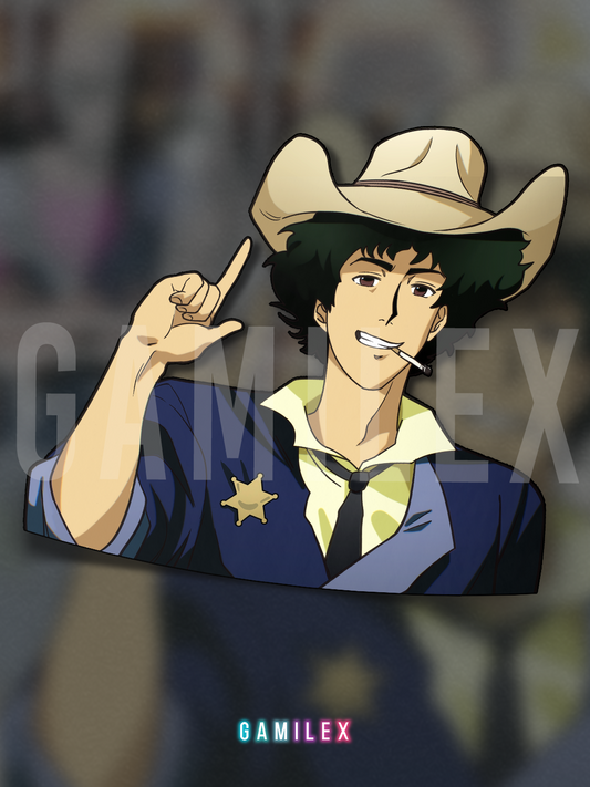 El Spike