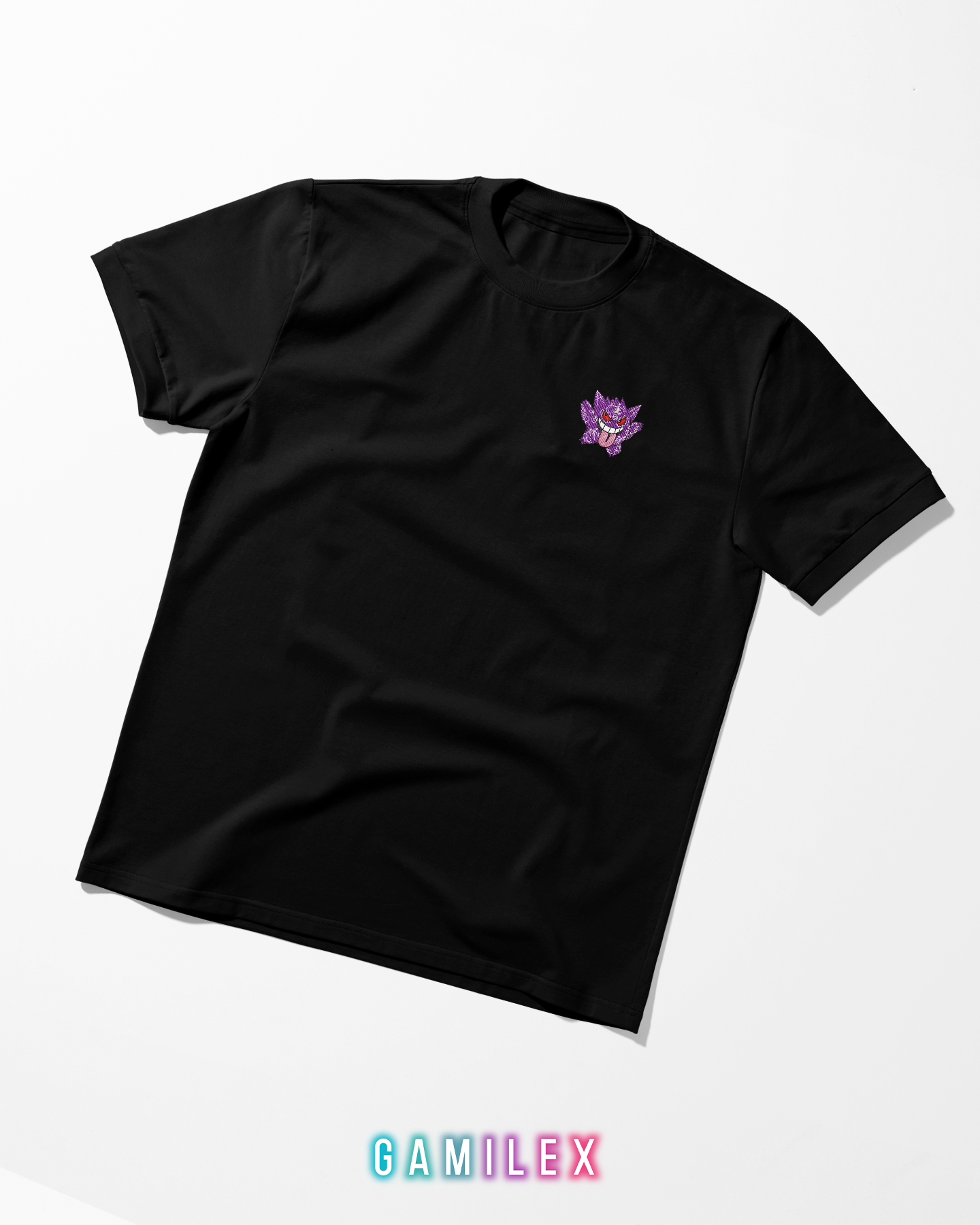PRE Order- Spooky foo Shirt