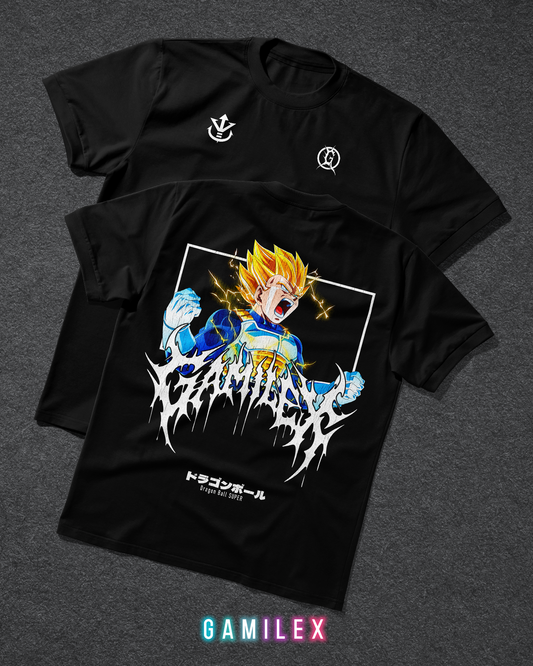 PRE Order-  Saiyan Prince