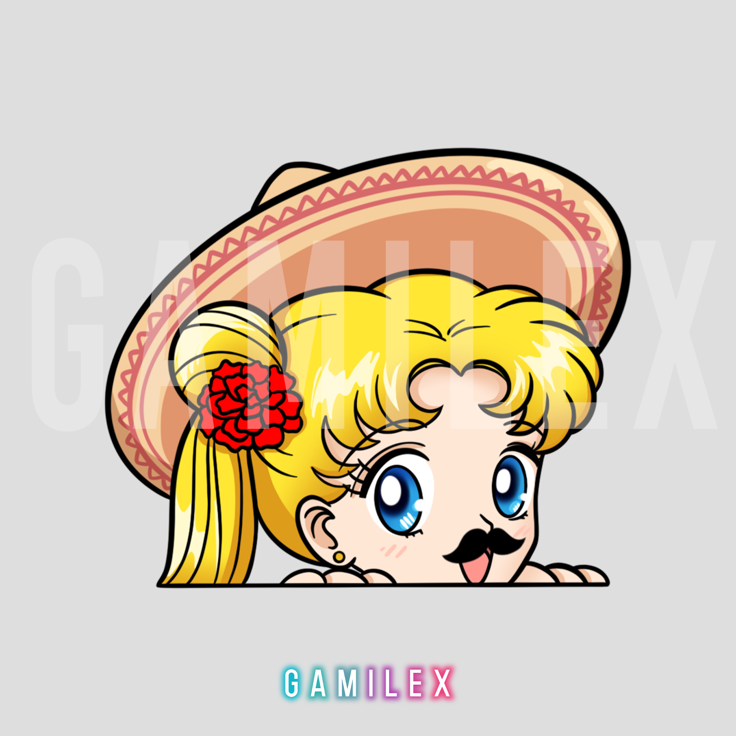 SM Mustache ShopGamilex sm-mustache-shopgamilex