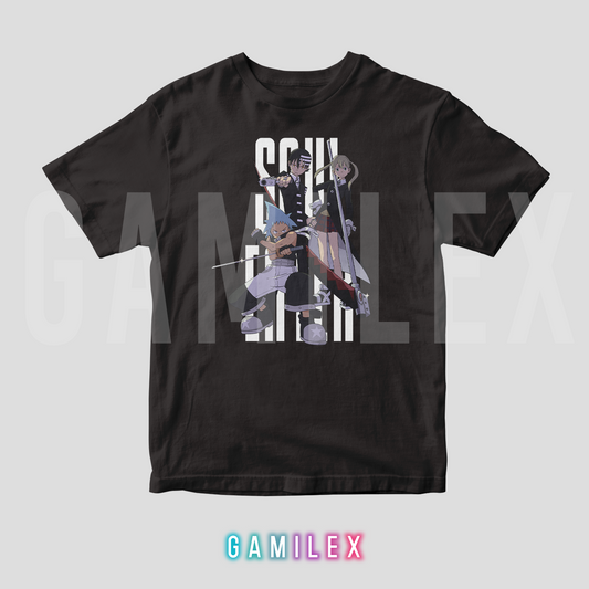 PRE ORDER - Soul E White