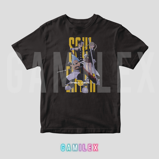 PRE ORDER - Soul E Yellow