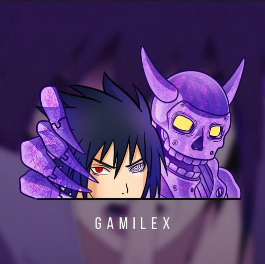 purple susano