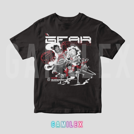 PRE ORDER - BW Gear