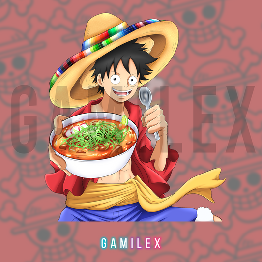 Pozole Captain