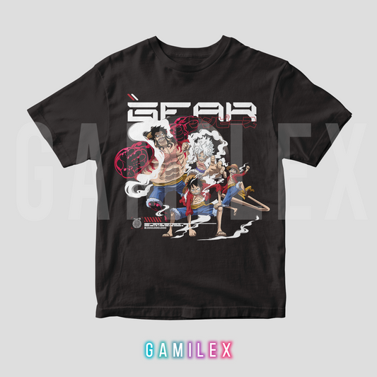 PRE ORDER - Gear