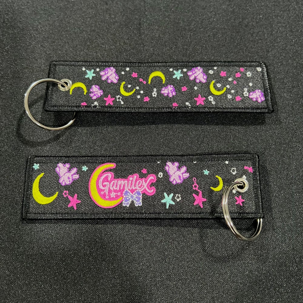 Moon TAG
