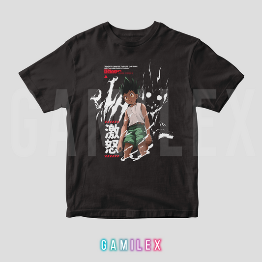 PRE ORDER - Rage