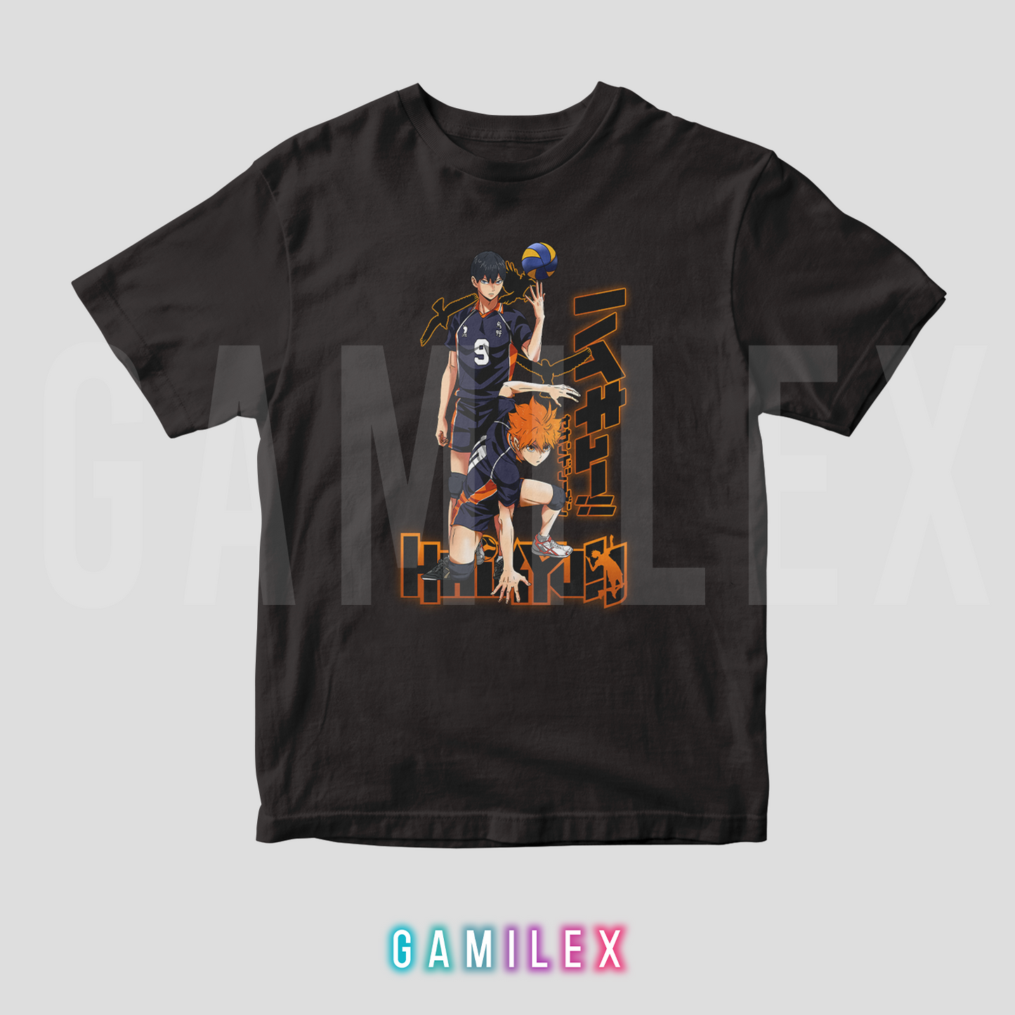 PRE ORDER - Crows